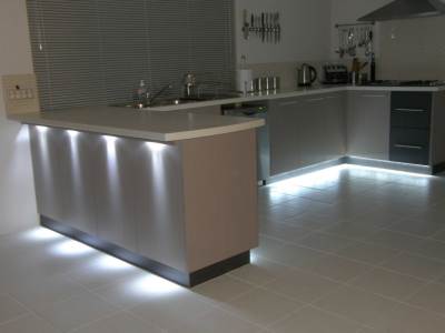 Kitchen LED Lights
