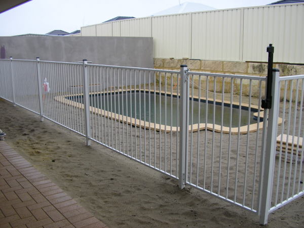 Pool Fencing
